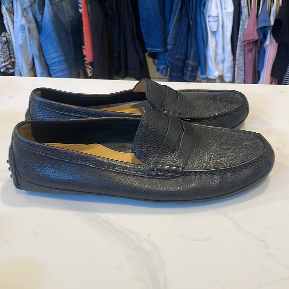 Cole Haan Driver Loafers. Hardly worn due to being way too big. Size 11.5 men